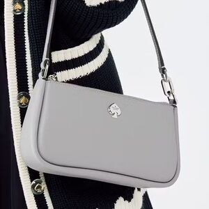 NWT Kate Spade Kayla Shoulder/Wristlet.